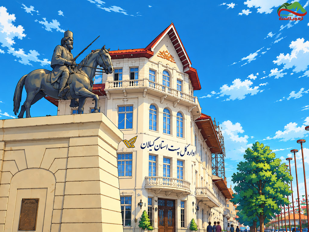 چاپ نایلون تبلیغاتی برای کسب و کارها و فروشگاه‌های رشت