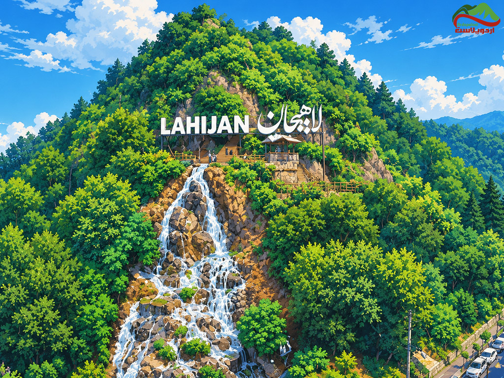 چاپ نایلون تبلیغاتی برای کسب و کارها و فروشگاه‌های لاهیجان
